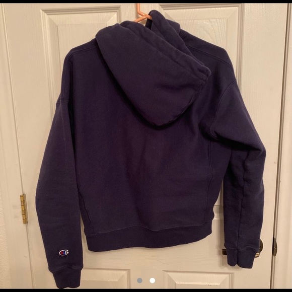 Champion hoodie - Picture 2 of 2